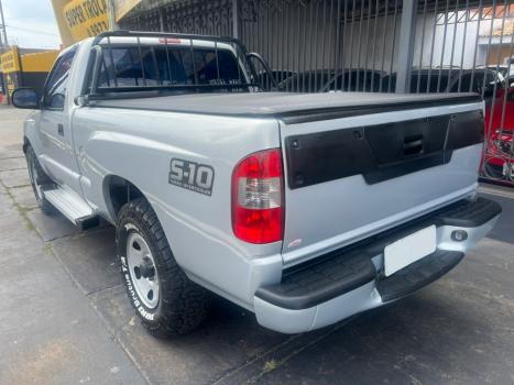 CHEVROLET S10 2.4 CABINE SIMPLES, Foto 4 CHEVROLET S10 2.4 CABINE SIMPLES, Foto 4