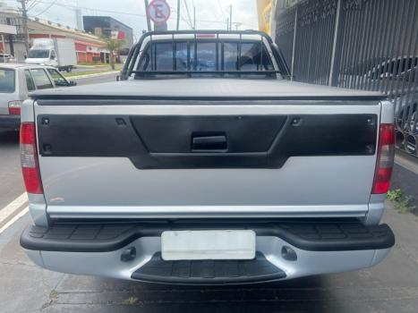 CHEVROLET S10 2.4 CABINE SIMPLES, Foto 5 CHEVROLET S10 2.4 CABINE SIMPLES, Foto 5