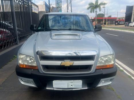 CHEVROLET S10 2.4 CABINE SIMPLES, Foto 6 CHEVROLET S10 2.4 CABINE SIMPLES, Foto 6