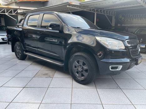 CHEVROLET S10 2.4 CABINE DUPLA, Foto 1