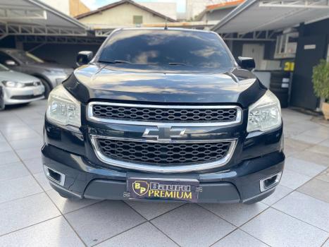 CHEVROLET S10 2.4 CABINE DUPLA, Foto 2