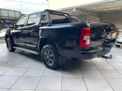 CHEVROLET S10 2.4 CABINE DUPLA, Foto 4