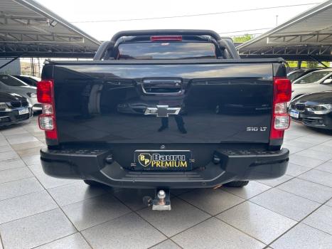 CHEVROLET S10 2.4 CABINE DUPLA, Foto 5