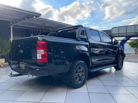 CHEVROLET S10 2.4 CABINE DUPLA, Foto 6