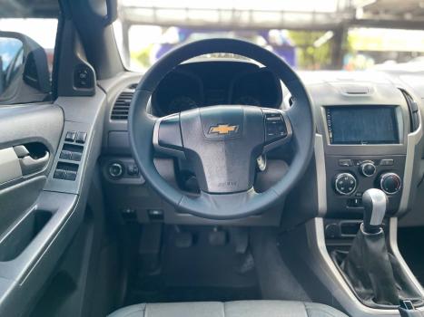 CHEVROLET S10 2.4 CABINE DUPLA, Foto 9