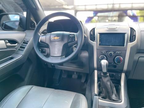 CHEVROLET S10 2.4 CABINE DUPLA, Foto 10