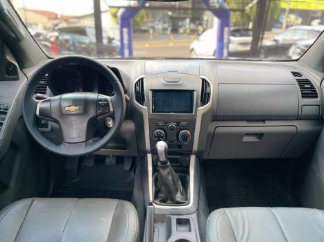 CHEVROLET S10 2.4 CABINE DUPLA, Foto 11