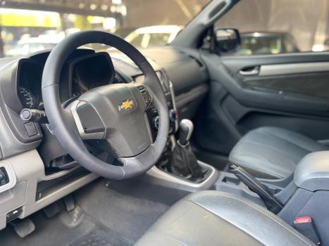 CHEVROLET S10 2.4 CABINE DUPLA, Foto 14