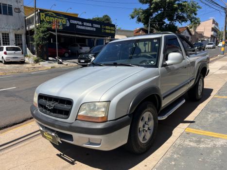 CHEVROLET S10 2.4 CABINE SIMPLES, Foto 1