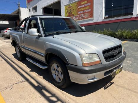 CHEVROLET S10 2.4 CABINE SIMPLES, Foto 3
