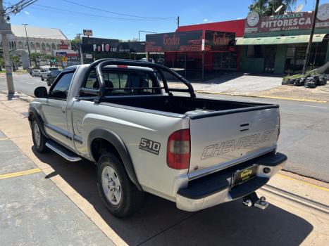 CHEVROLET S10 2.4 CABINE SIMPLES, Foto 5