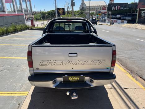 CHEVROLET S10 2.4 CABINE SIMPLES, Foto 6