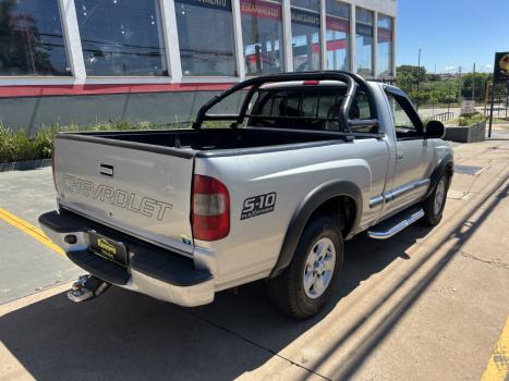 CHEVROLET S10 2.4 CABINE SIMPLES, Foto 7