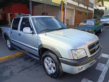 CHEVROLET S10 2.4 CABINE DUPLA, Foto 2