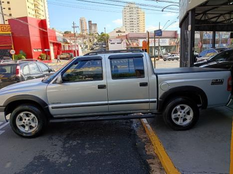 CHEVROLET S10 2.4 CABINE DUPLA, Foto 3