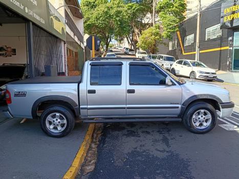 CHEVROLET S10 2.4 CABINE DUPLA, Foto 4