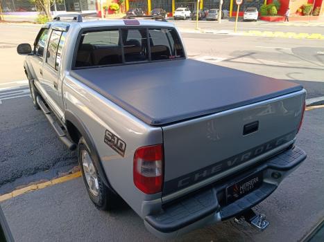 CHEVROLET S10 2.4 CABINE DUPLA, Foto 5