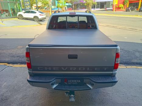 CHEVROLET S10 2.4 CABINE DUPLA, Foto 6