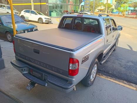 CHEVROLET S10 2.4 CABINE DUPLA, Foto 7