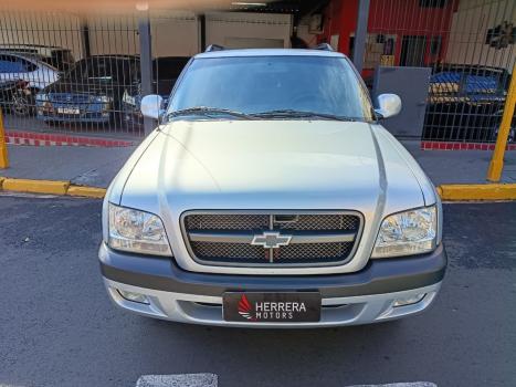 CHEVROLET S10 2.4 CABINE DUPLA, Foto 8