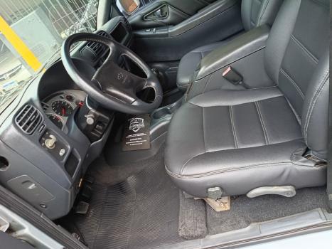 CHEVROLET S10 2.4 CABINE DUPLA, Foto 10