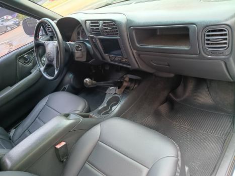 CHEVROLET S10 2.4 CABINE DUPLA, Foto 14