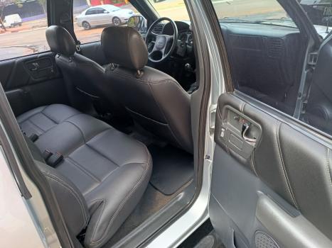 CHEVROLET S10 2.4 CABINE DUPLA, Foto 16