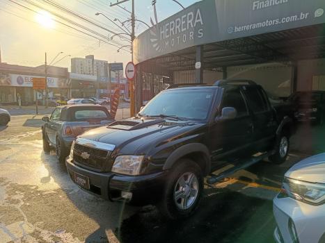 CHEVROLET S10 2.4 CABINE DUPLA, Foto 1