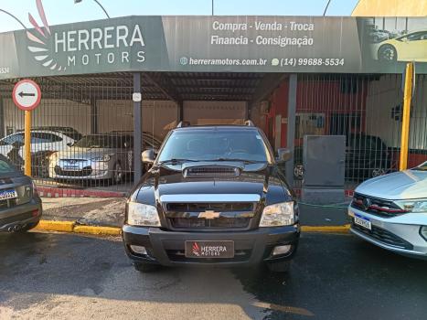 CHEVROLET S10 2.4 CABINE DUPLA, Foto 2