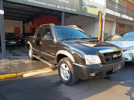 CHEVROLET S10 2.4 CABINE DUPLA, Foto 3