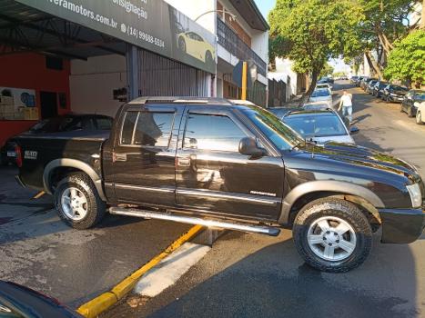 CHEVROLET S10 2.4 CABINE DUPLA, Foto 4