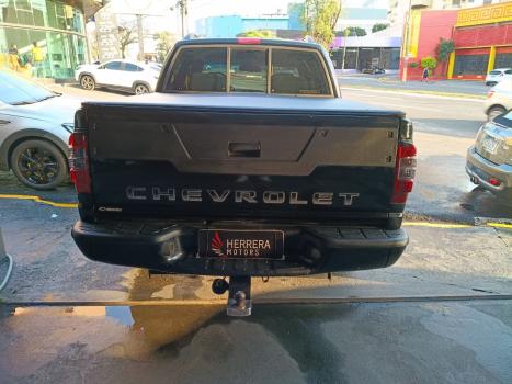 CHEVROLET S10 2.4 CABINE DUPLA, Foto 5