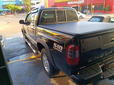 CHEVROLET S10 2.4 CABINE DUPLA, Foto 6