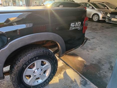 CHEVROLET S10 2.4 CABINE DUPLA, Foto 8