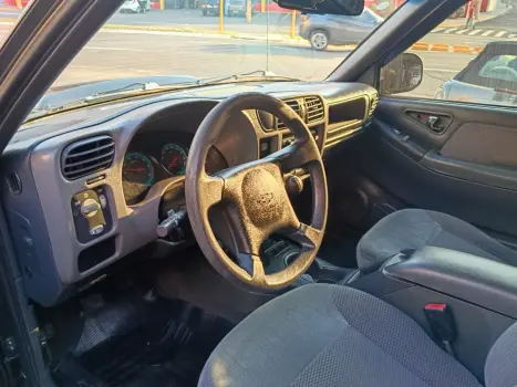 CHEVROLET S10 2.4 CABINE DUPLA, Foto 9
