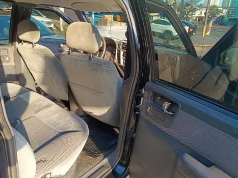 CHEVROLET S10 2.4 CABINE DUPLA, Foto 11