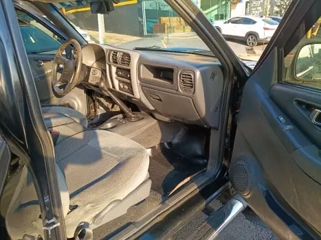 CHEVROLET S10 2.4 CABINE DUPLA, Foto 12