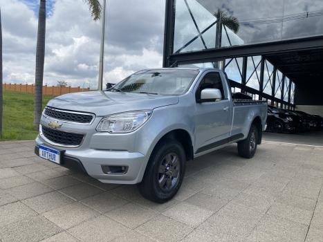 CHEVROLET S10 2.4 CABINE SIMPLES, Foto 1