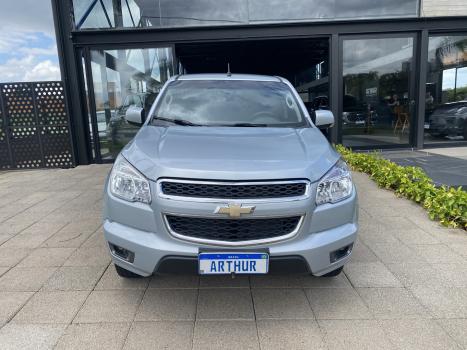 CHEVROLET S10 2.4 CABINE SIMPLES, Foto 2