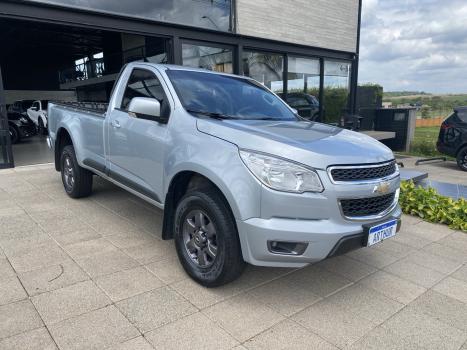 CHEVROLET S10 2.4 CABINE SIMPLES, Foto 3