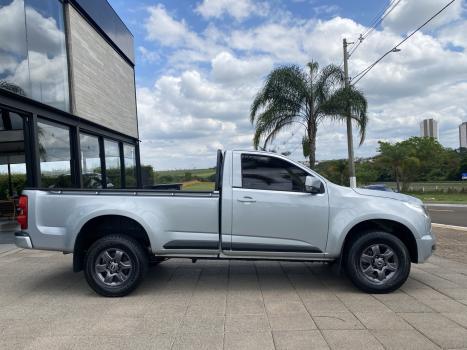 CHEVROLET S10 2.4 CABINE SIMPLES, Foto 4