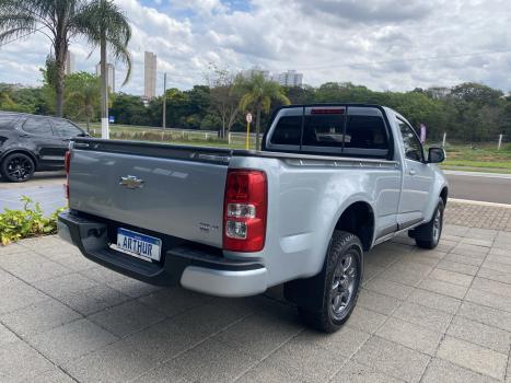 CHEVROLET S10 2.4 CABINE SIMPLES, Foto 5