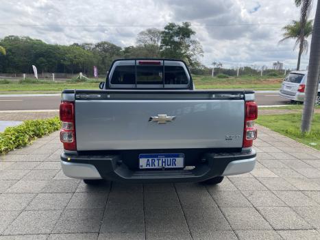 CHEVROLET S10 2.4 CABINE SIMPLES, Foto 6