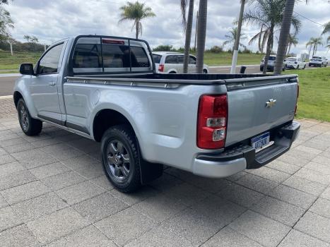 CHEVROLET S10 2.4 CABINE SIMPLES, Foto 7