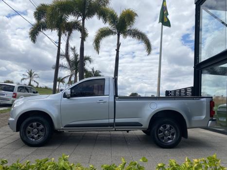CHEVROLET S10 2.4 CABINE SIMPLES, Foto 8