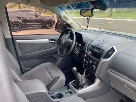 CHEVROLET S10 2.4 CABINE SIMPLES, Foto 11