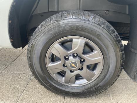 CHEVROLET S10 2.4 CABINE SIMPLES, Foto 12