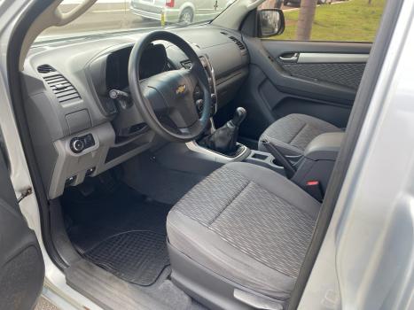 CHEVROLET S10 2.4 CABINE SIMPLES, Foto 15