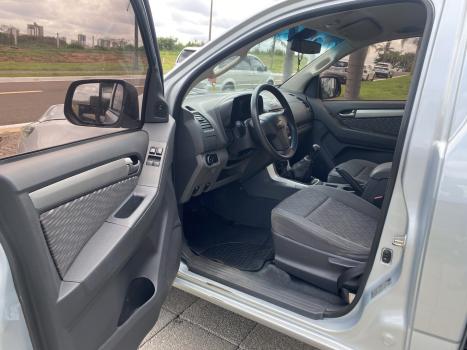 CHEVROLET S10 2.4 CABINE SIMPLES, Foto 16
