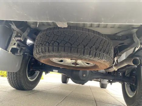 CHEVROLET S10 2.4 CABINE SIMPLES, Foto 17